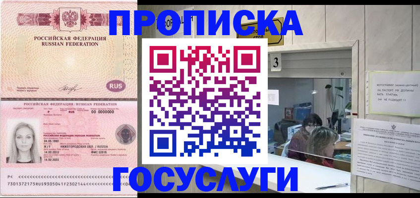 прописка паспорт в Алтайском крае